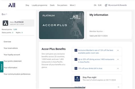 accor plus universal benefits|Accor Plus Membership Review: Is It Worth Paying for the Extra .